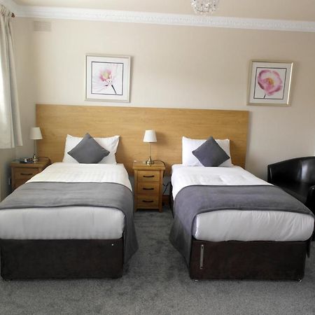 Seacourt Accommodation Tramore - Adult Only 外观 照片