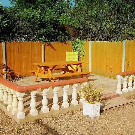 Seacourt Accommodation Tramore - Adult Only 外观 照片