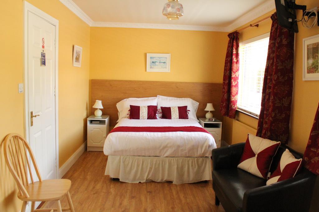 Seacourt Accommodation Tramore - Adult Only 客房 照片