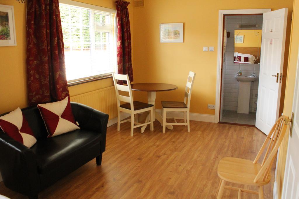 Seacourt Accommodation Tramore - Adult Only 客房 照片