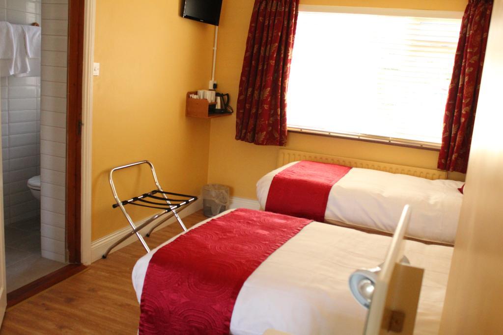 Seacourt Accommodation Tramore - Adult Only 客房 照片