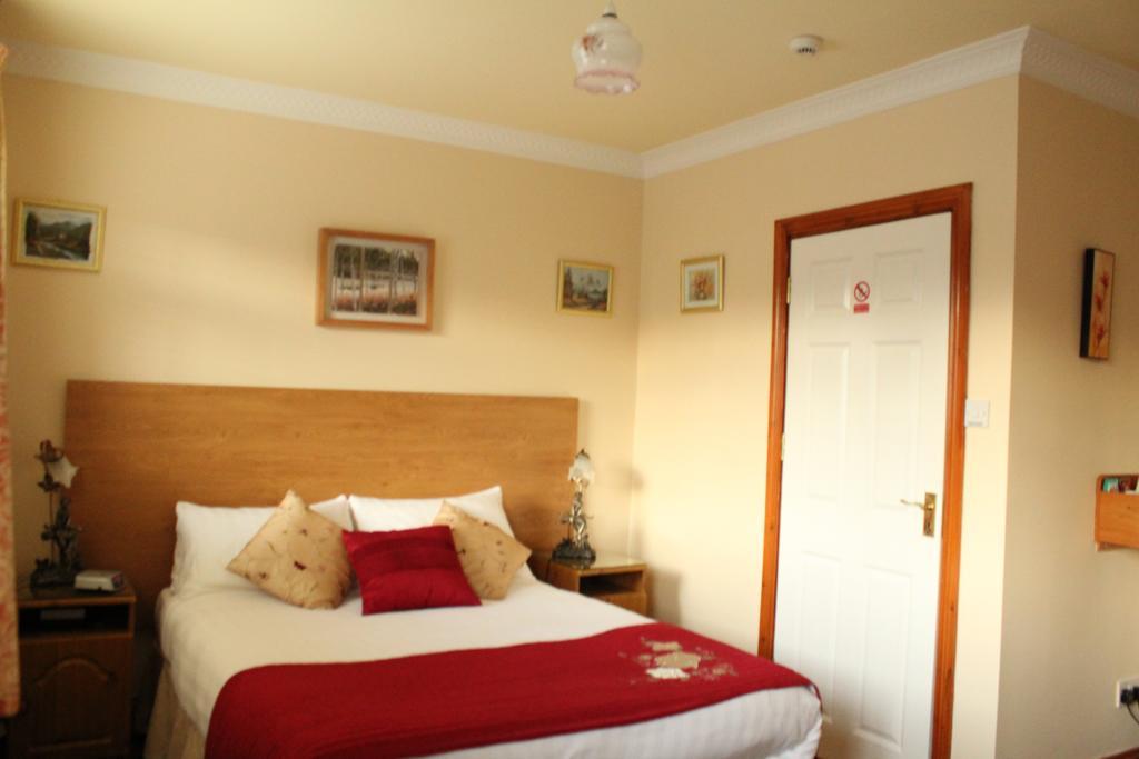 Seacourt Accommodation Tramore - Adult Only 客房 照片