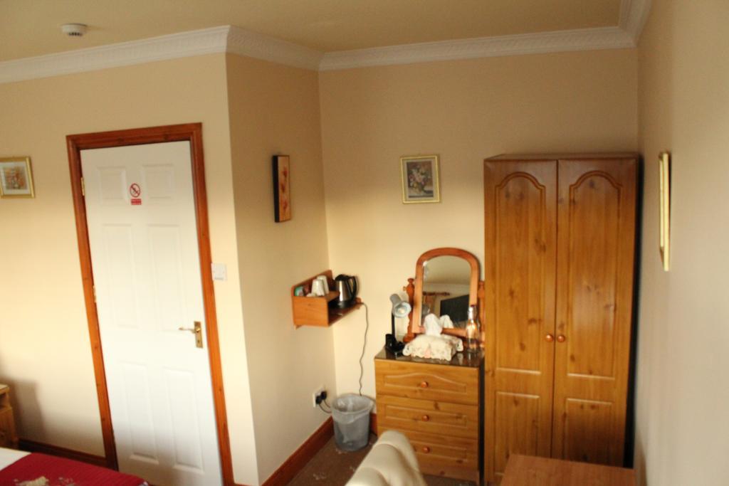 Seacourt Accommodation Tramore - Adult Only 客房 照片