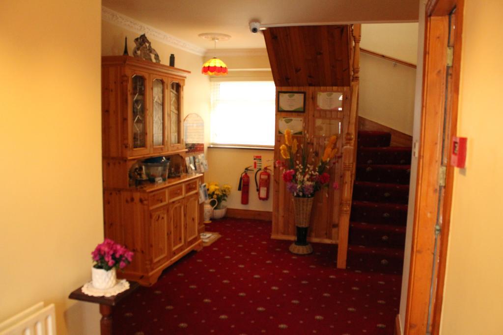 Seacourt Accommodation Tramore - Adult Only 外观 照片