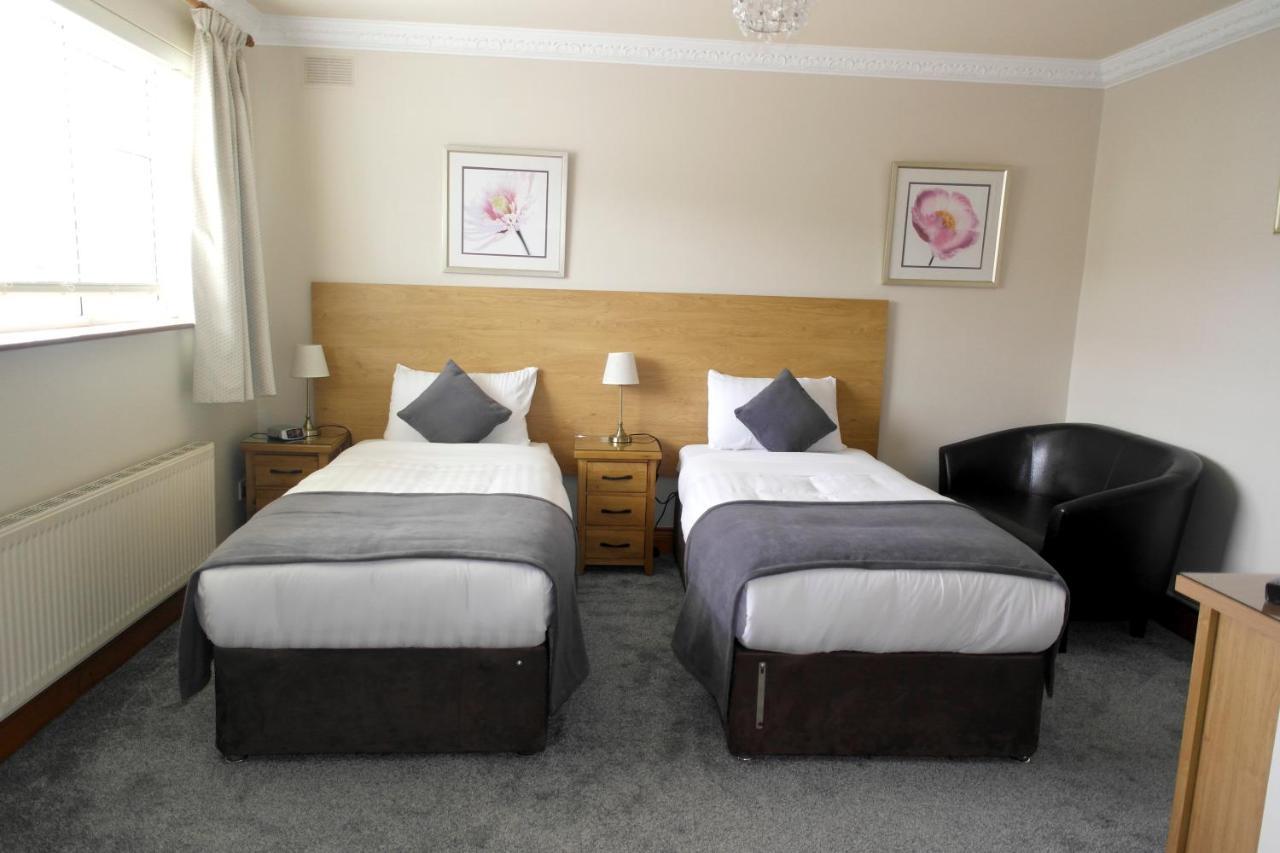 Seacourt Accommodation Tramore - Adult Only 外观 照片