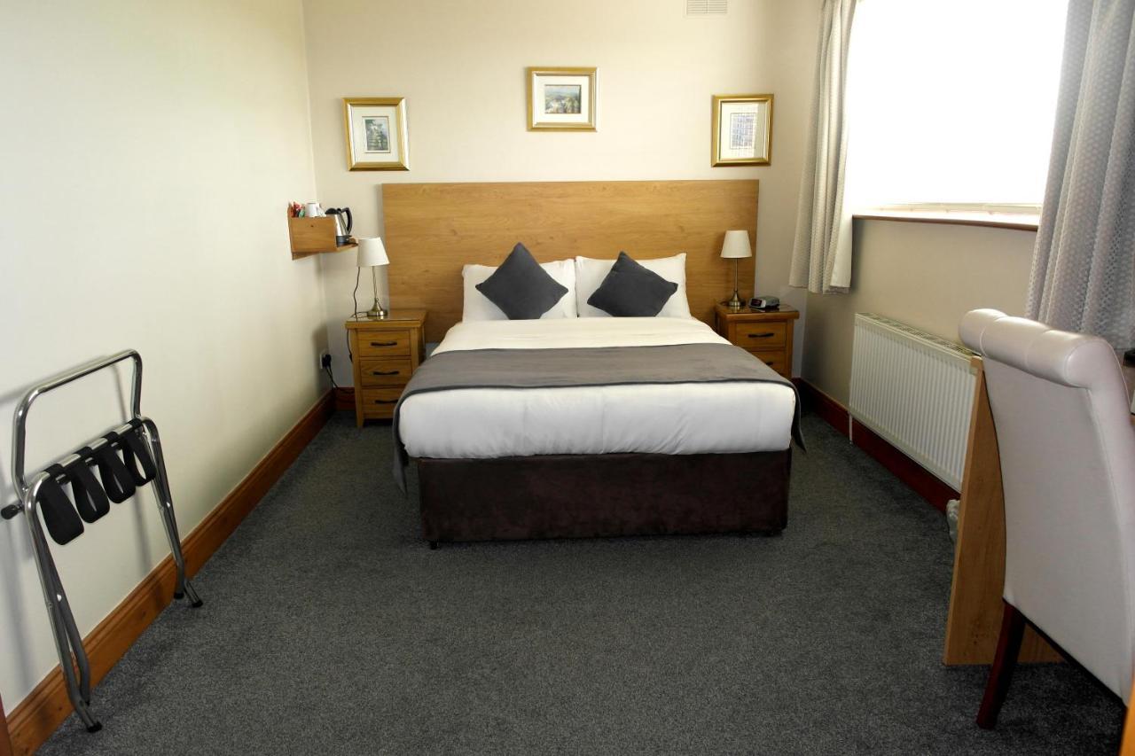 Seacourt Accommodation Tramore - Adult Only 外观 照片