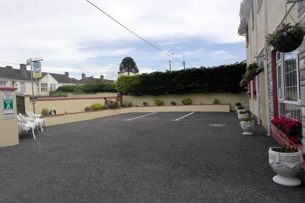 Seacourt Accommodation Tramore - Adult Only 外观 照片