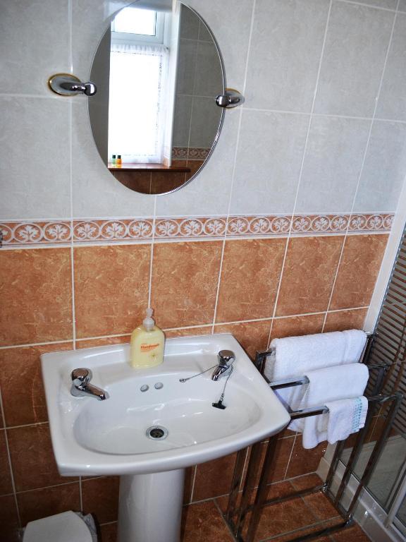 Seacourt Accommodation Tramore - Adult Only 客房 照片