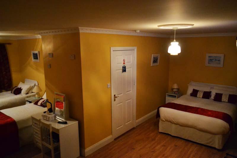 Seacourt Accommodation Tramore - Adult Only 外观 照片