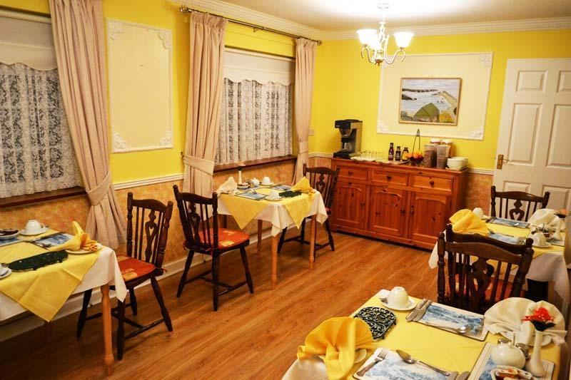 Seacourt Accommodation Tramore - Adult Only 外观 照片