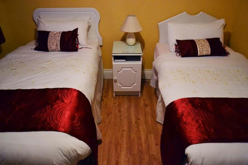 Seacourt Accommodation Tramore - Adult Only 外观 照片
