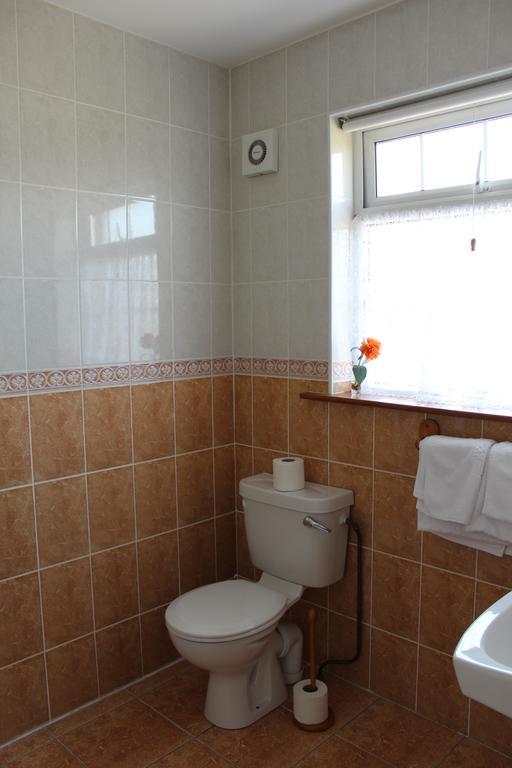 Seacourt Accommodation Tramore - Adult Only 客房 照片