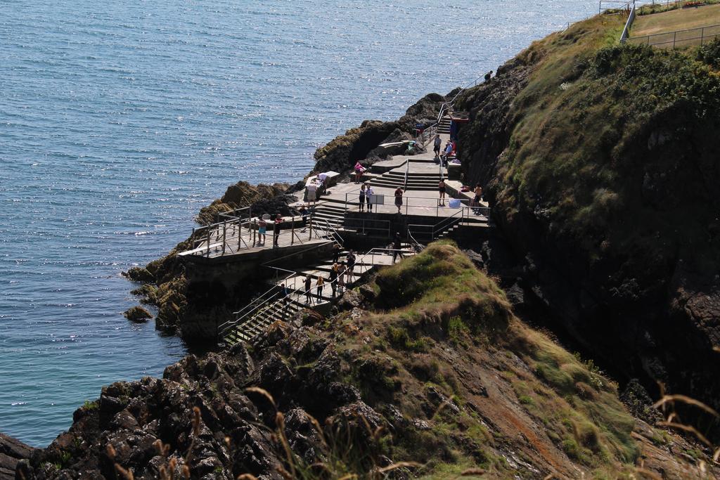 Seacourt Accommodation Tramore - Adult Only 外观 照片