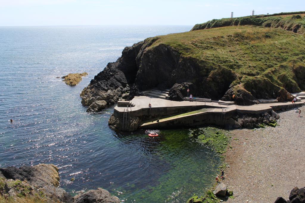 Seacourt Accommodation Tramore - Adult Only 外观 照片