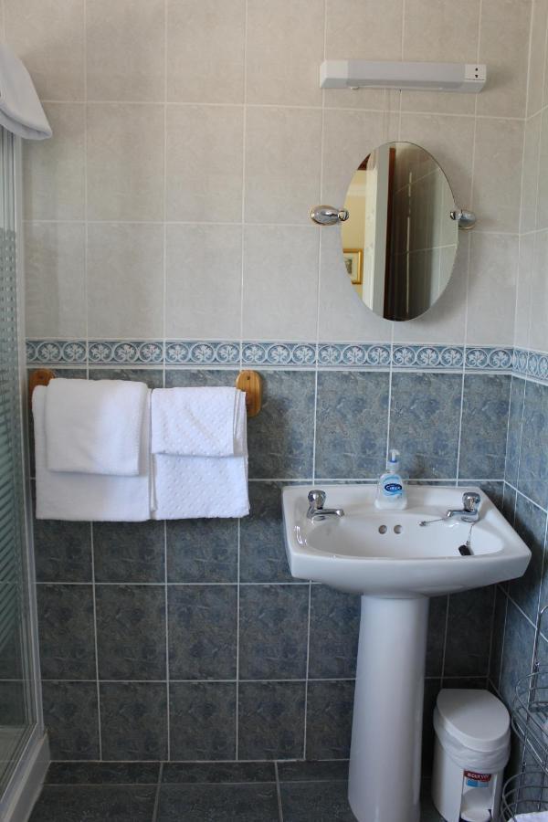 Seacourt Accommodation Tramore - Adult Only 客房 照片
